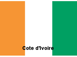cote divoire